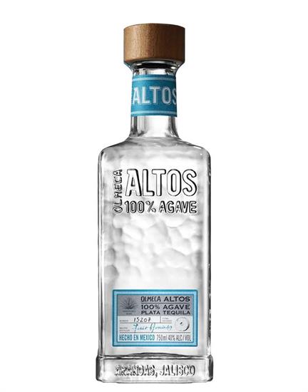 TEQUILA OLMECA ALTOS CL70