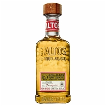 TEQUILA OLMECA ALTOS REPOSADO CL70