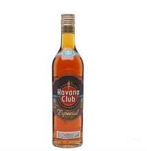 RUM HAVANA CLUB ESPECIAL CL100