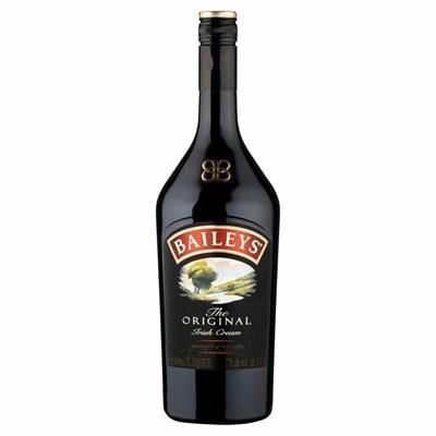 BAILEYS CREMA WHISKY  CL70