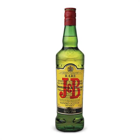 WHISKY J&B RARE CL70