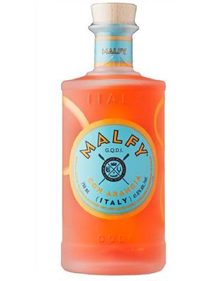 GIN MALFY ARANCIA CL 70