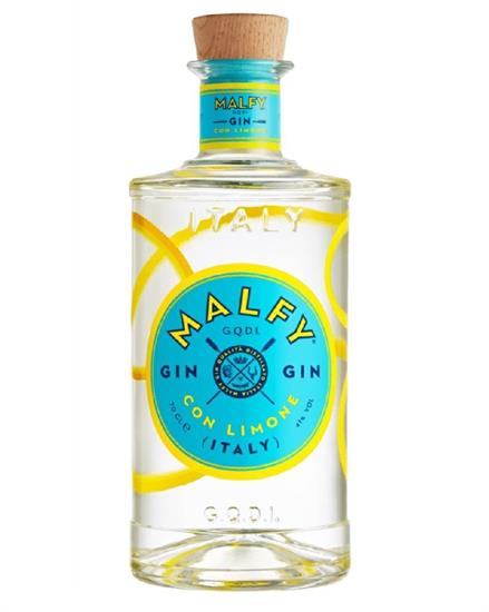 GIN MALFY LIMONE CL 70