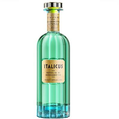 ITALICUS ROSOLIO DI BERGAMOTTO CL70