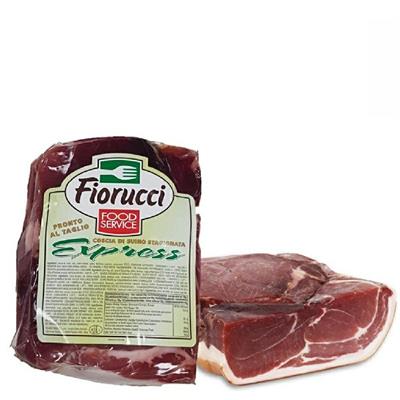 PROSC.CRUDO EXPRESS PR.TAGLIO FIORUCCI