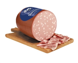 MORTADELLA BLU SNACK KG3 IBIS