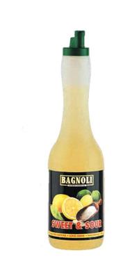 SWEET & SOUR BAGNOLI LT1