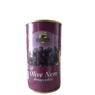 OLIVE NERE DENOCCIOLATE VITTORIA KG5