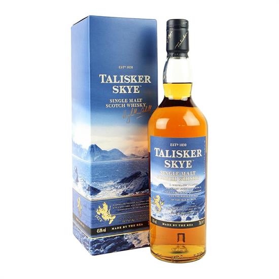 WHISKY TALISKER SKYE 10a CL70