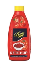 KETCHUP TWISTER BIFFI PRO GR950