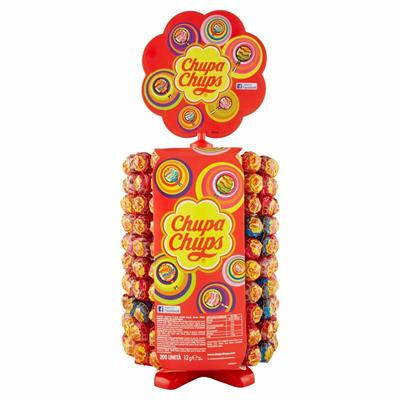 CHUPA CHUPS TBO RUOTA PZ200