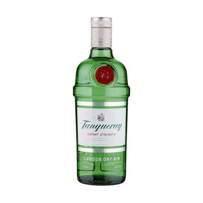 GIN TANQUERAY CL70