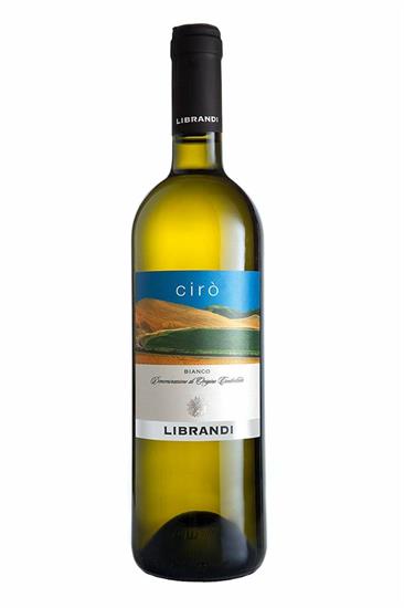 VINO CIRO'BIANCO DOC LIBRANDI CL75