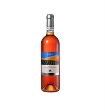 VINO CIRO'ROSATO DOC LIBRANDI CL75