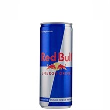 RED BULL LATTINA ML250 X24