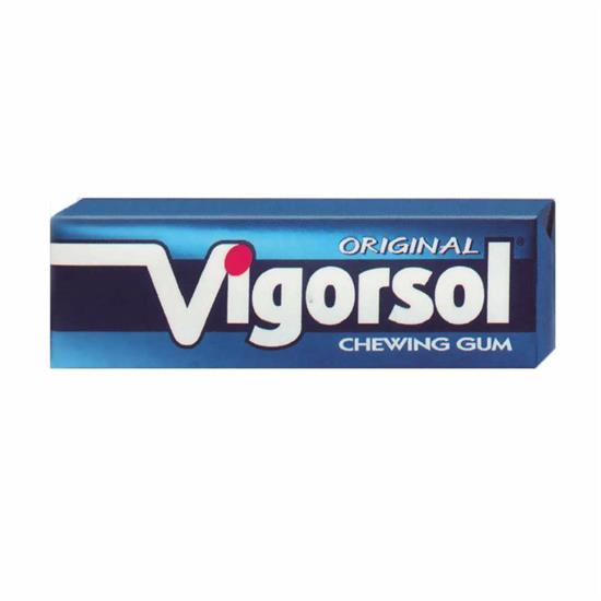 VIGORSOL ORIGINAL PERFETTI 40X10P.