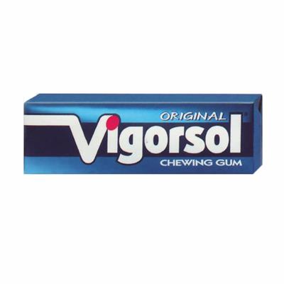 VIGORSOL ORIGINAL PERFETTI 40X10P.