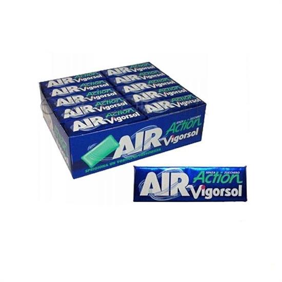 VIGORSOL AIR ACTION PERFETTI X40