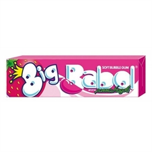 BIGBABOL PANNA/FR PERFETTI 5X24