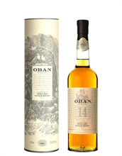 WHISKY OBAN CL70