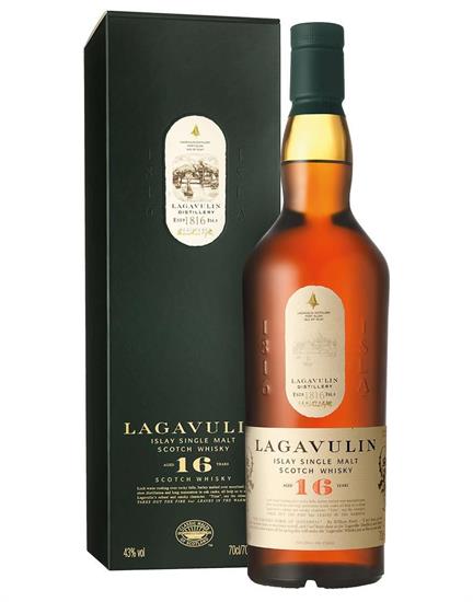 WHISKY LAGAVULIN CL70