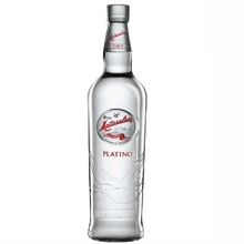 RUM MATUSALEM PLATINO 40° CL70