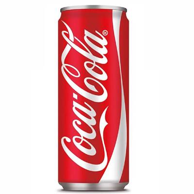 COCA COLA LATTINA SLEEK CL33X24