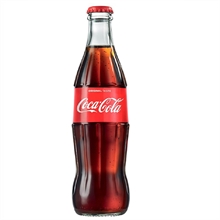 COCA COLA VAP CL33X24