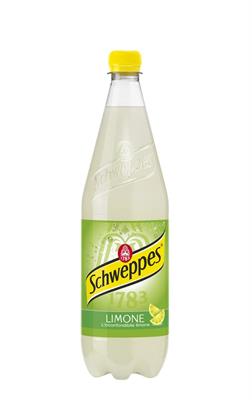 SCHWEPPES LIMONE LT1X6