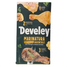 MARINATURA ORIENTALE DEVELEY GR200X6