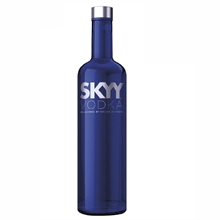 VODKA SKYY CL100