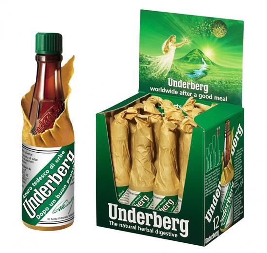 MIGNON AMARO UNDERBERG CL2X12