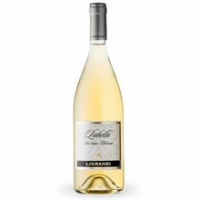 VINO LABELLA FRIZZ.BIANCO LIBRANDI CL75