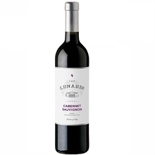 VINO CABERNET SAUVIGNON IGT VENETO LUNARDI CL75