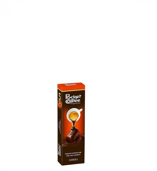 FERRERO POCKET COFFEE T5X32