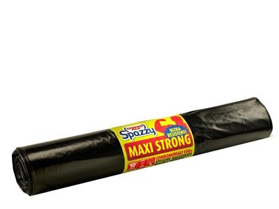 SACCHI MAXI STRONG SPAZZY DOMOPACK LT150