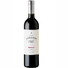 VINO MERLOT IGT VENETO LUNARDI CL75