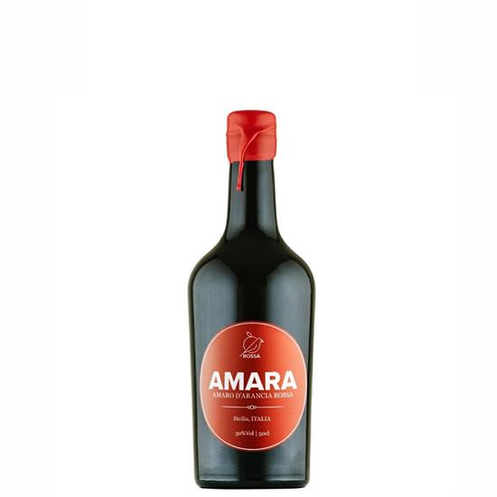 AMARO AMARA ARANCIA DI SICILIA CL50