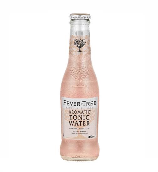 FEVER AROMATIC TONIC WATER CL20