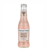 FEVER AROMATIC TONIC WATER CL20