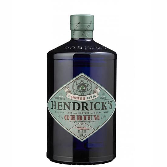 GIN HENDRICK'S ORBIUM CL70