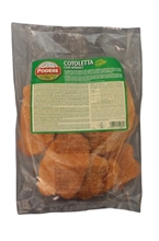 COTOLETTA SPIN/POLLO GRAN PODERE AIA KG1