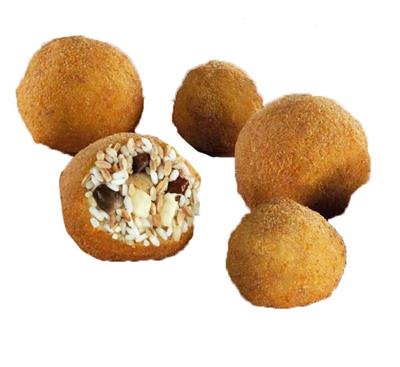 ARANCINO CEREAOLOTTO FUNGHI FRIGEL (PZ10XGR200)