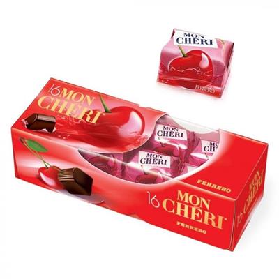 FERRERO MON CHERI T16X6