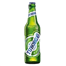 BIRRA TUBORG CL66X15