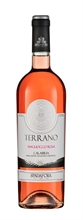 VINO TERRANO IGP ROSATO SPADAFORA CL75