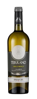 VINO TERRANO IGP BIANCO SPADAFORA CL75