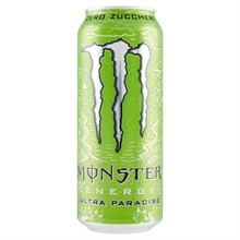 MONSTER ENERGY ULTRA PARADISE CL50