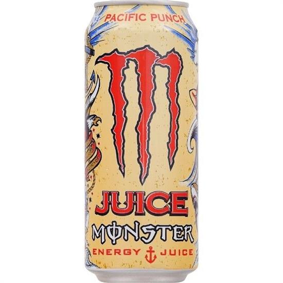 MONSTER PACIFIC PUNCH CL50