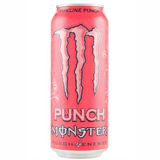 MONSTER PIPELINE PUNCH CL50